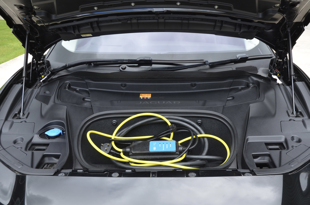 Jaguar I Pace HSE 400 Auto gallery image 50