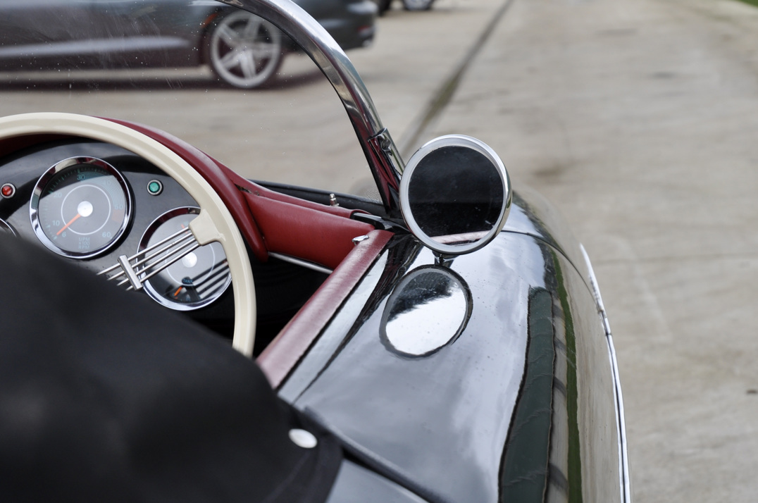 Chesil Speedster. gallery image 20