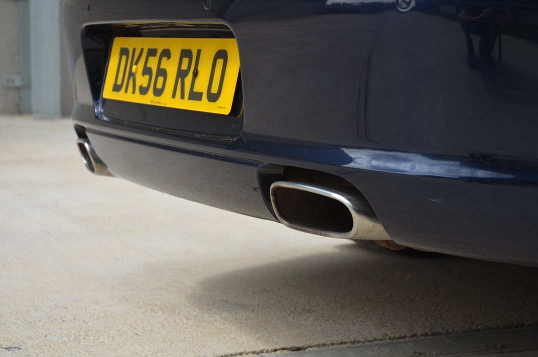 Porsche 911 Targa 4 Tip. gallery image 34