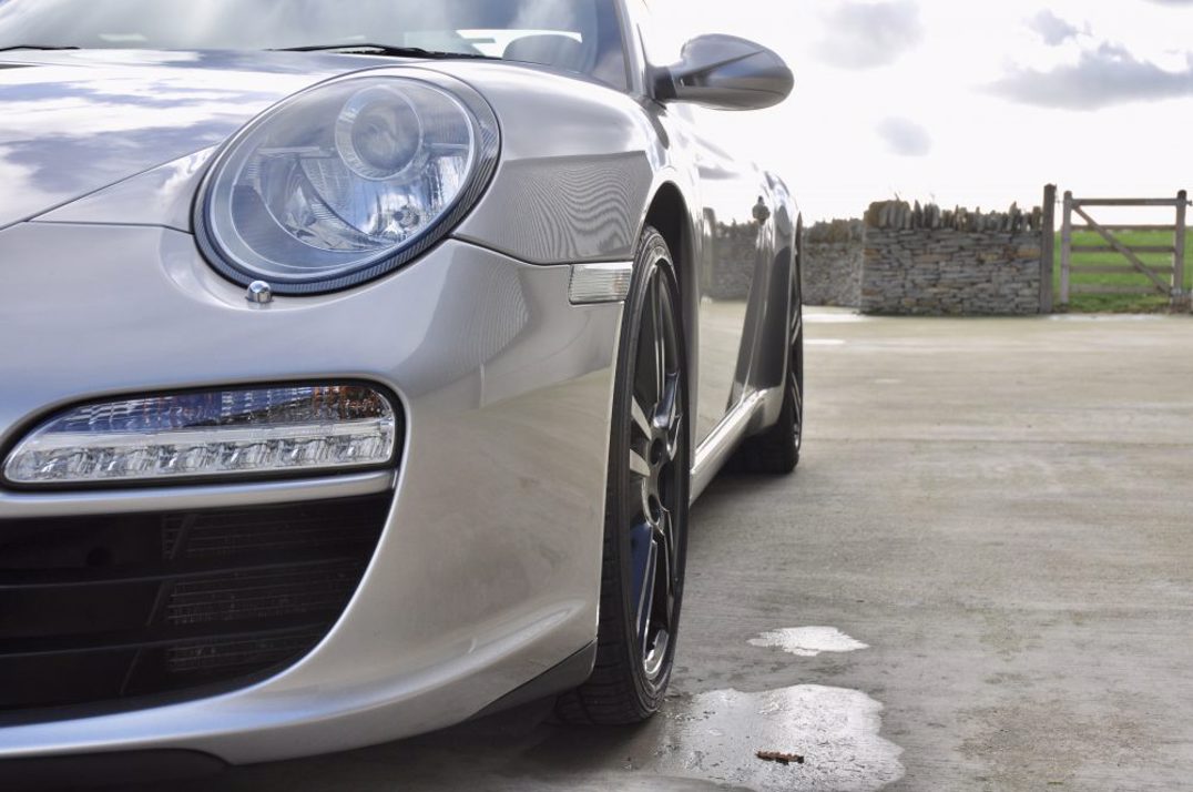 2011 Porsche 911 Carrera 3.8 s PDK Gen II gallery image 10