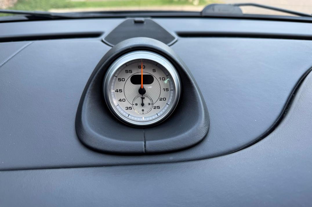 Porsche 911 Carrera 3.8s Tip Tronic Coupe .. gallery image 12