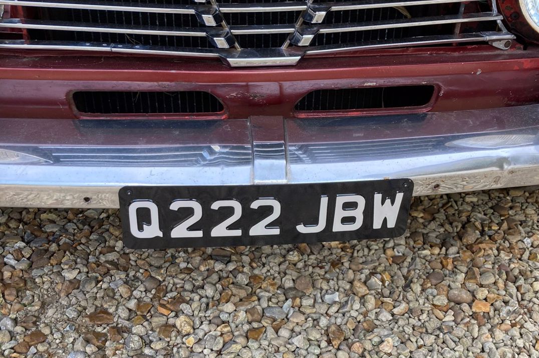 Alfa Romeo 2000 GTV Coupe (1) gallery image 18