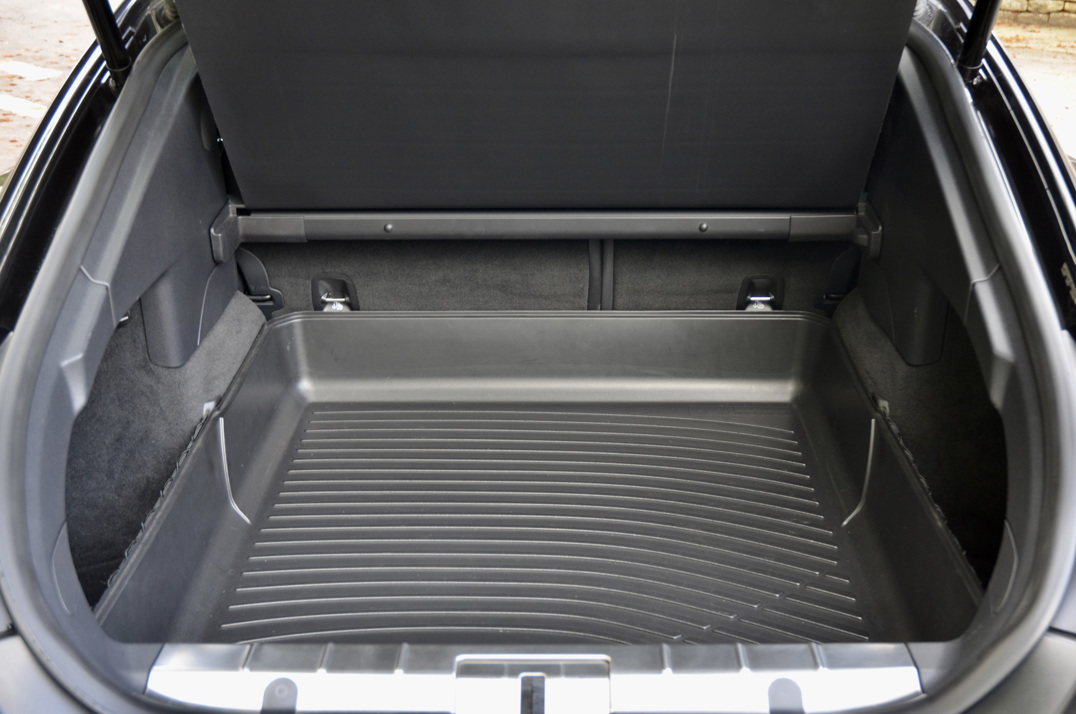 Porsche Panamera 4S - 3.0 V6 4S Hatchback 5dr Petrol PDK 4WD Euro 5 (420 ps) gallery image 58