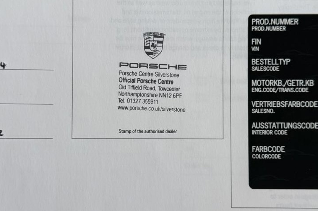 Porsche Cayenne Turbo Hybrid.. 2024 gallery image 50