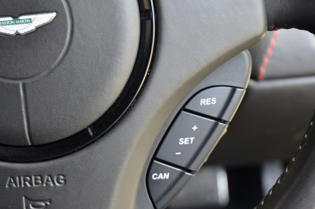 Aston Martin 4.7 V8 Vantage S N430 Special Q Edition gallery image 47