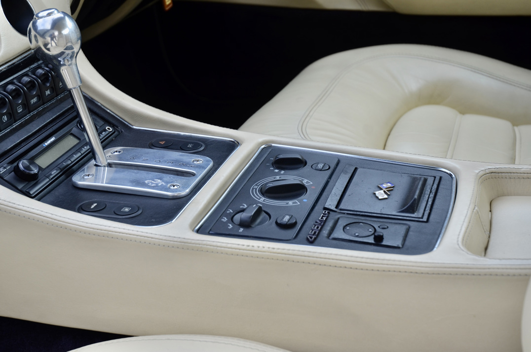 Ferrari 456 M-GTA gallery image 38