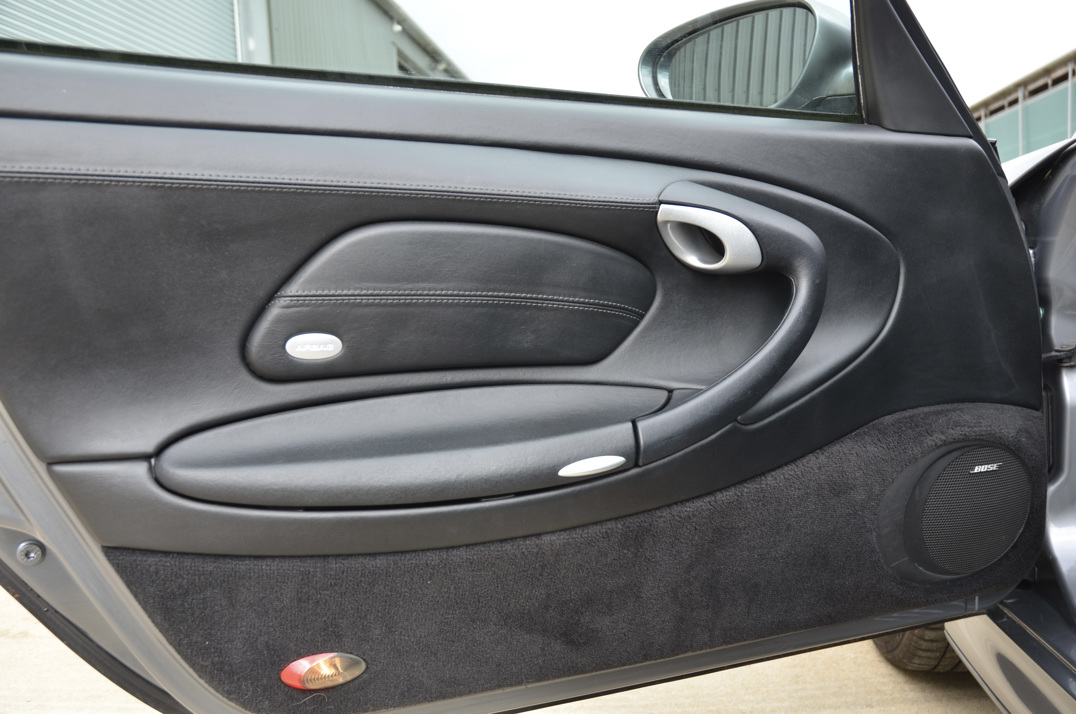 Porsche 911 Carrera 4s Tip. gallery image 34