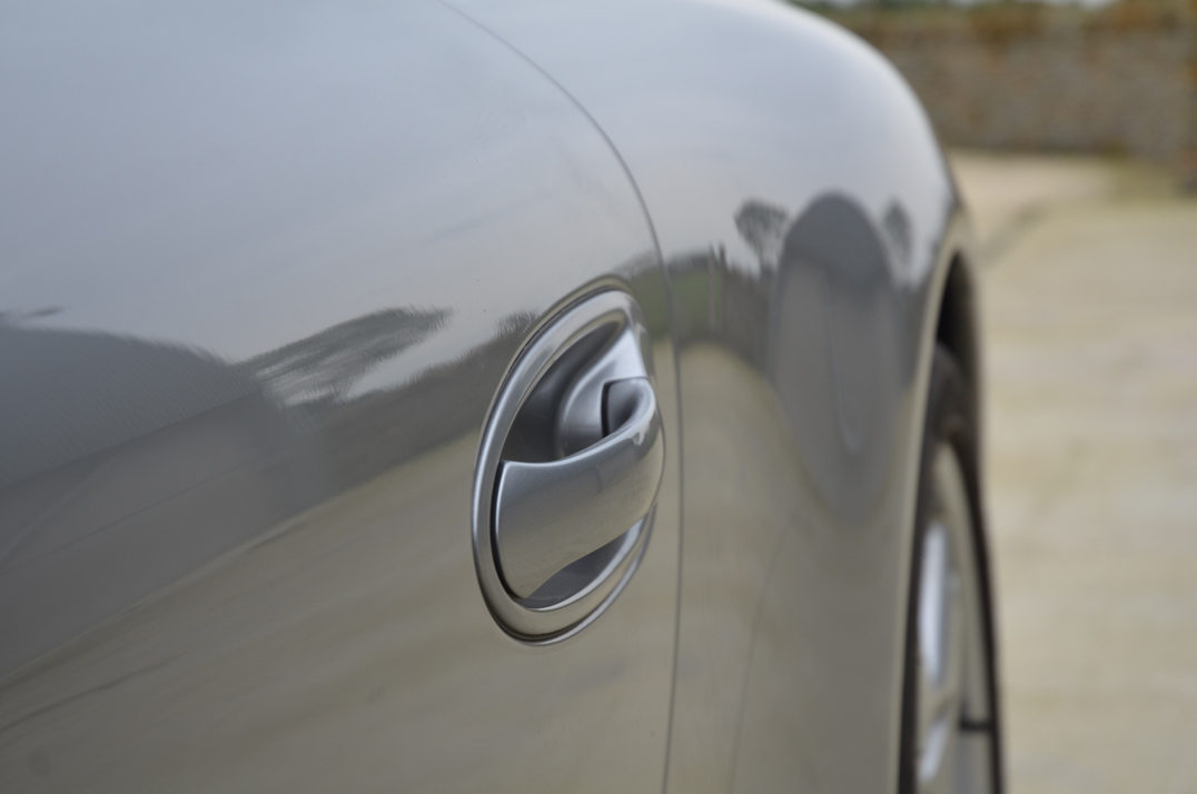 Porsche 911 Carrera S Manual gallery image 19