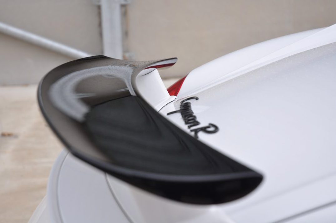 Porsche Cayman 987 R Manual gallery image 27