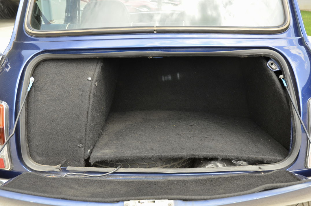 Mini Cooper gallery image 38