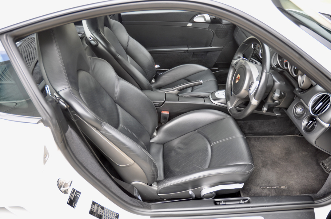 Porsche cayman 987 3.4 S PDK Gen II. gallery image 23