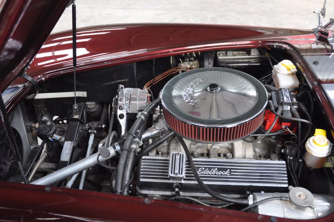 Dax Cobra 427 5.7 V8 De-Dion gallery image 30