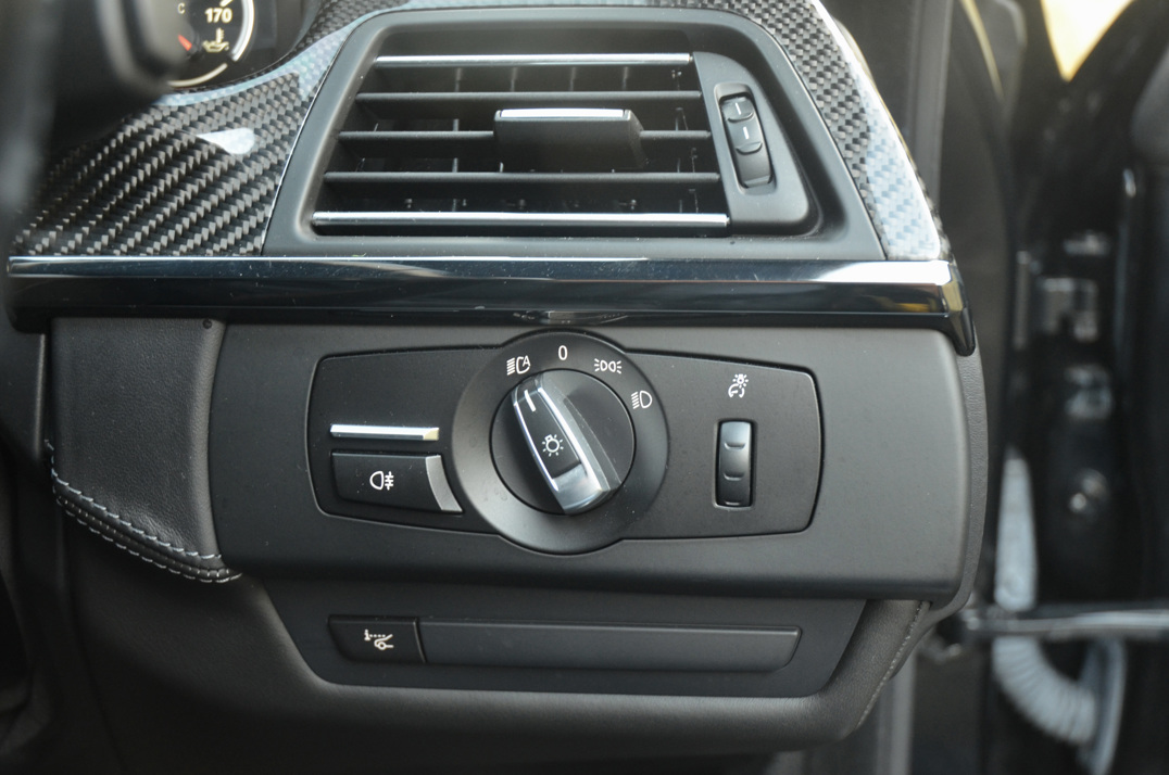 BMW M6 Gran Coupe Competition pack. Full BMW Service + BMW Warranty gallery image 45