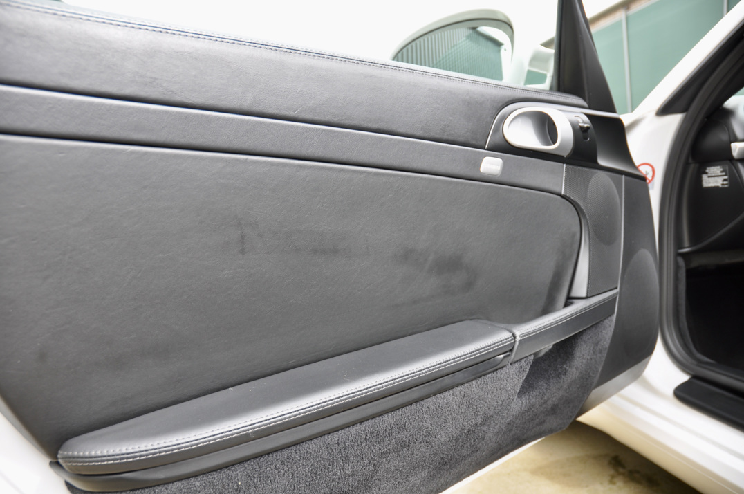 Porsche cayman 987 3.4 S PDK Gen II. gallery image 29