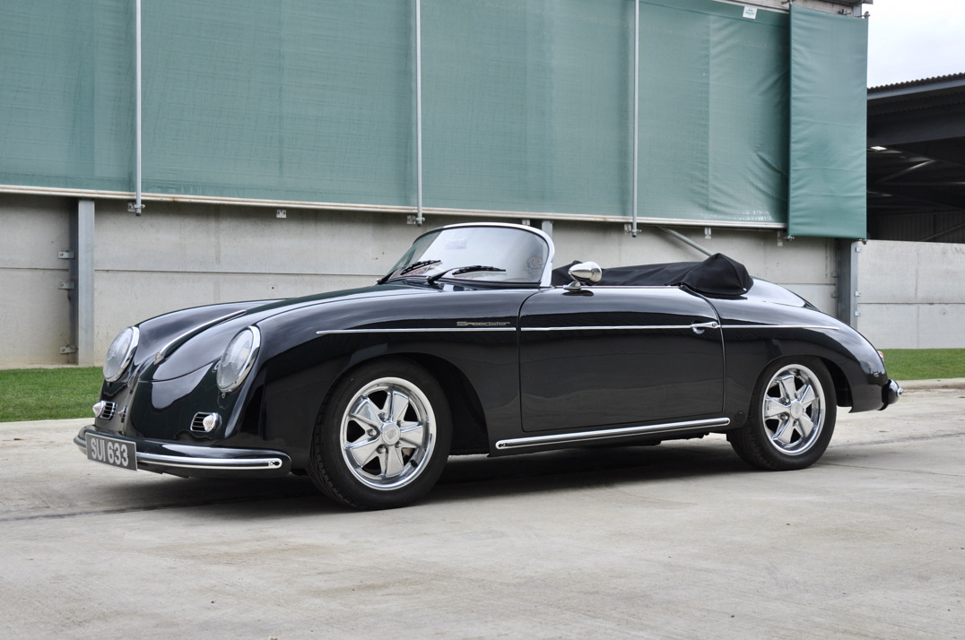 Chesil Speedster. gallery image 1