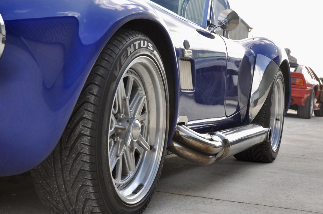 Dax AC Cobra 427 gallery image 12