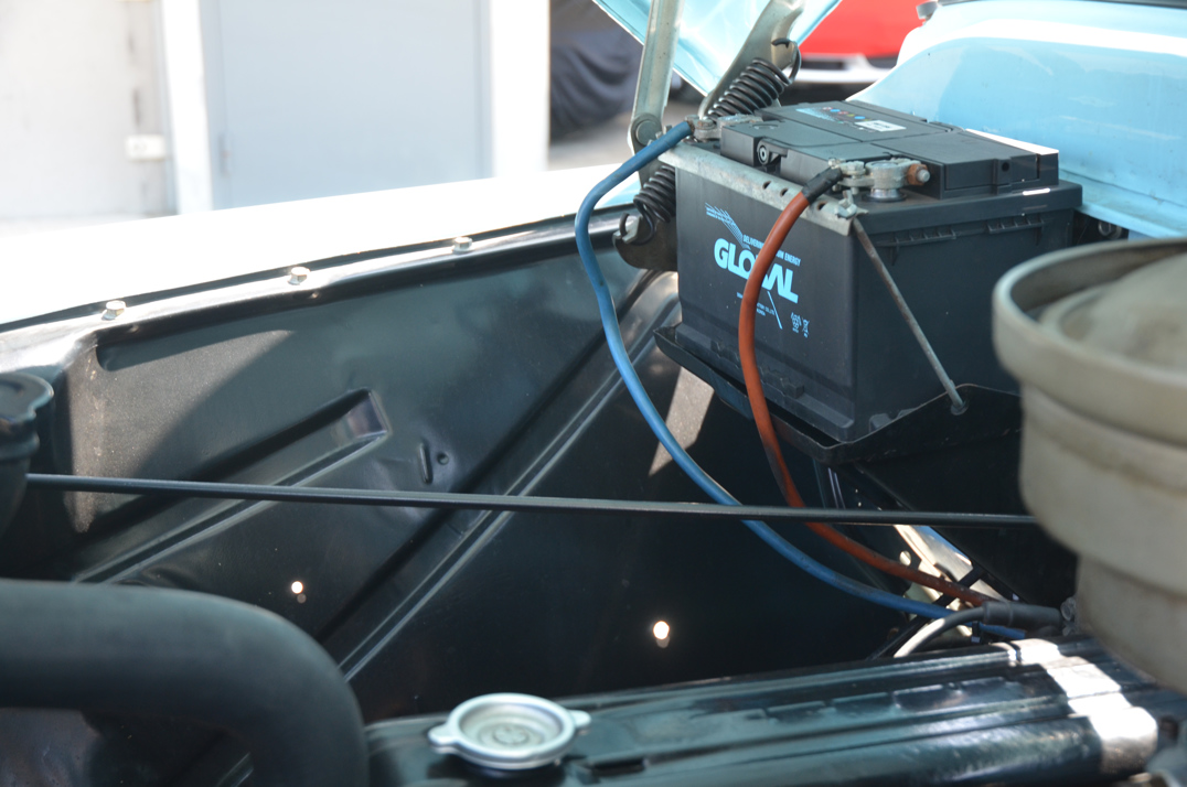 Chevrolet GMC 100 PICK UP - 1957 gallery image 59