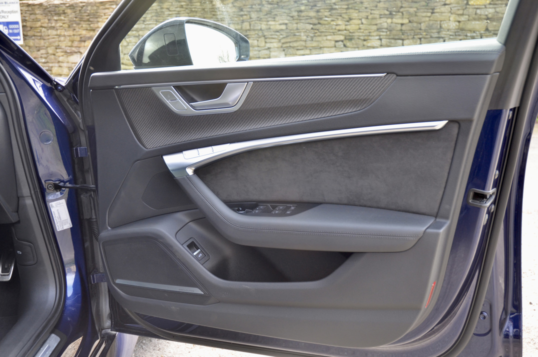 Audi RS-6 Avant Vorsprung Quattro gallery image 31