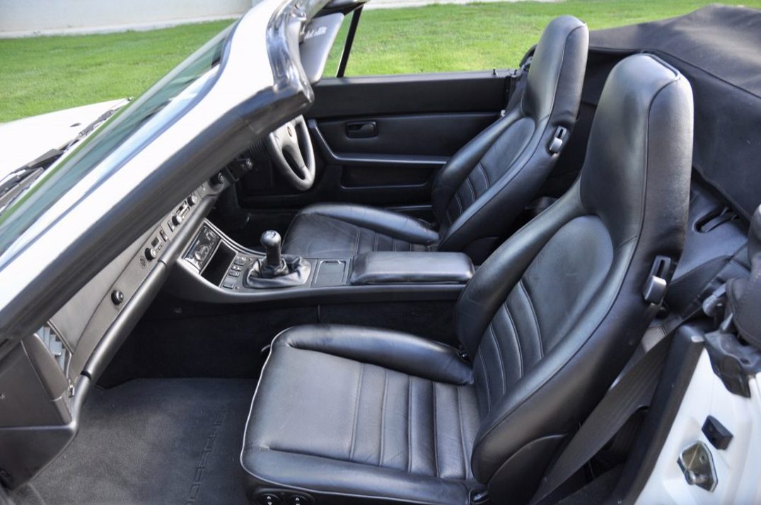 Porsche 944 S 2 Cabriolet gallery image 23