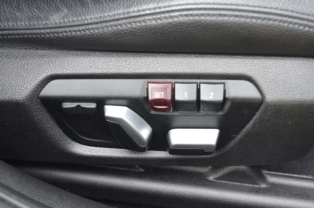 BMW ALPINA D3 30Ltr Biturbo Touring gallery image 37