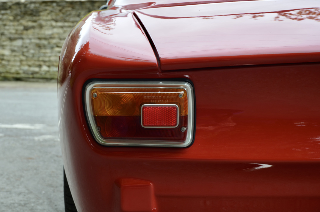 Alfa Romeo GT 1600 Junior . Exceptional example gallery image 31