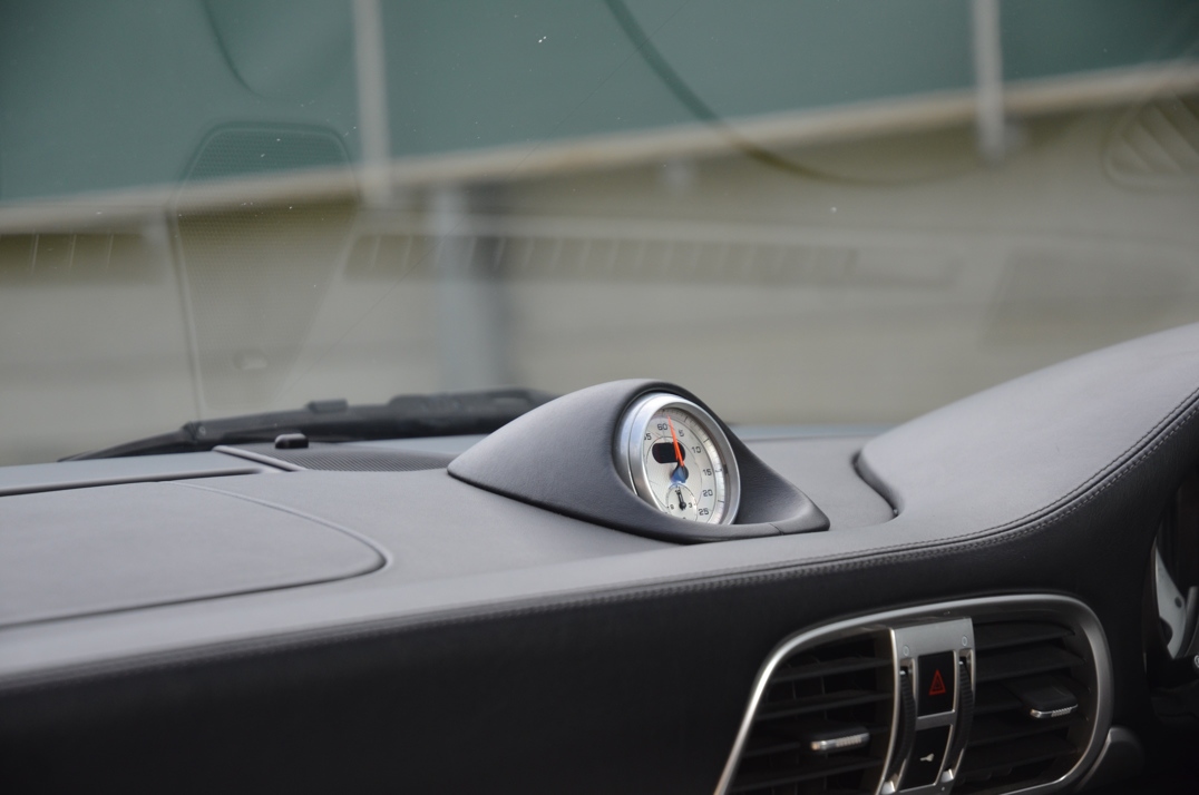 Porsche 911 Carrera 4S Targa Tip. gallery image 28