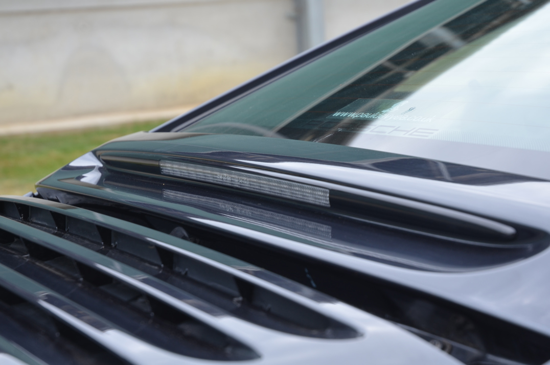 Porsche 911 Carrera s Coupe (1) gallery image 23