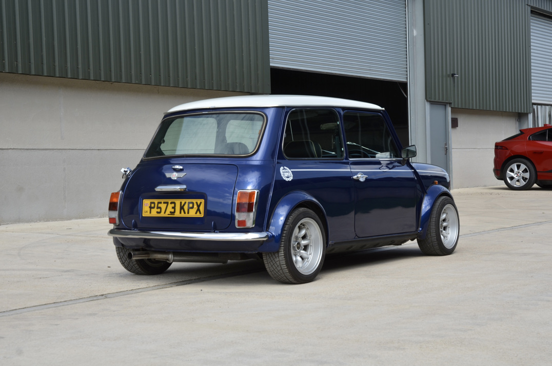 Mini Cooper gallery image 7