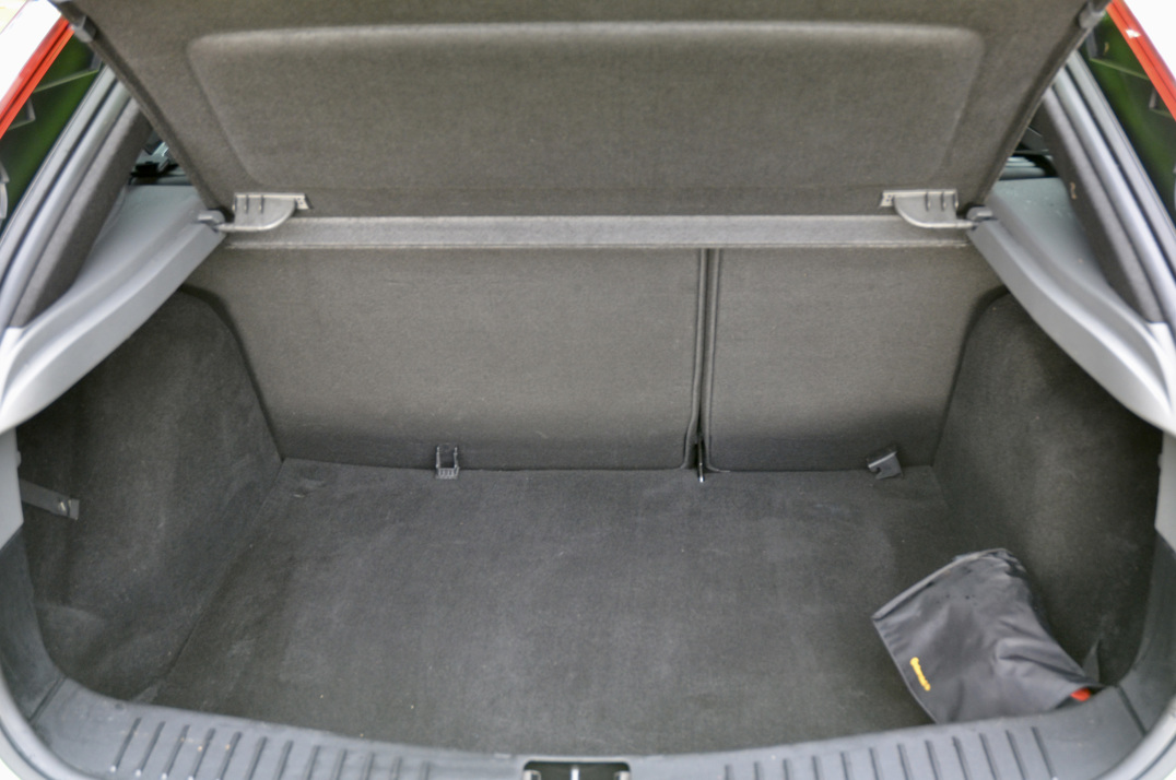 Ford Focus Rs 2.5 Revo-4 + gallery image 39