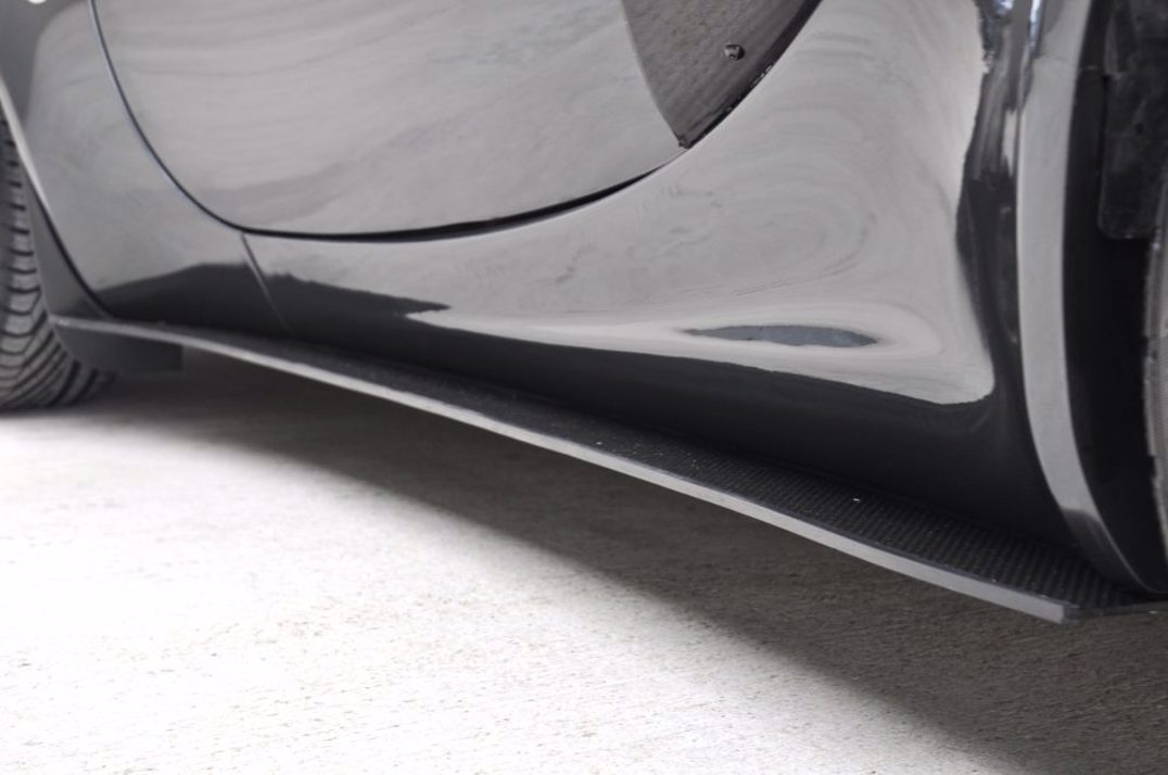 Lotus Elise. Fully rebuilt fast road track gallery image 24