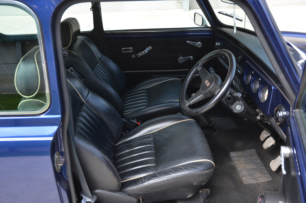 Mini Cooper gallery image 28