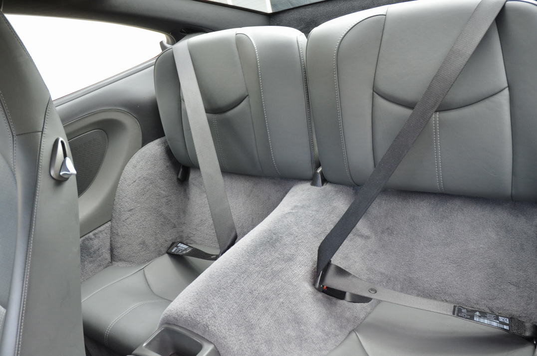 Porsche 911 Carrera s Coupe (1) gallery image 33