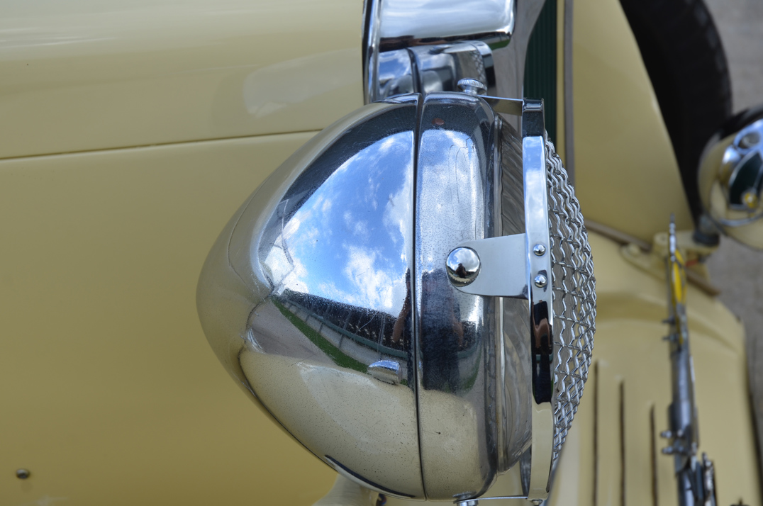 MG - TC 1250.. 1949 gallery image 21