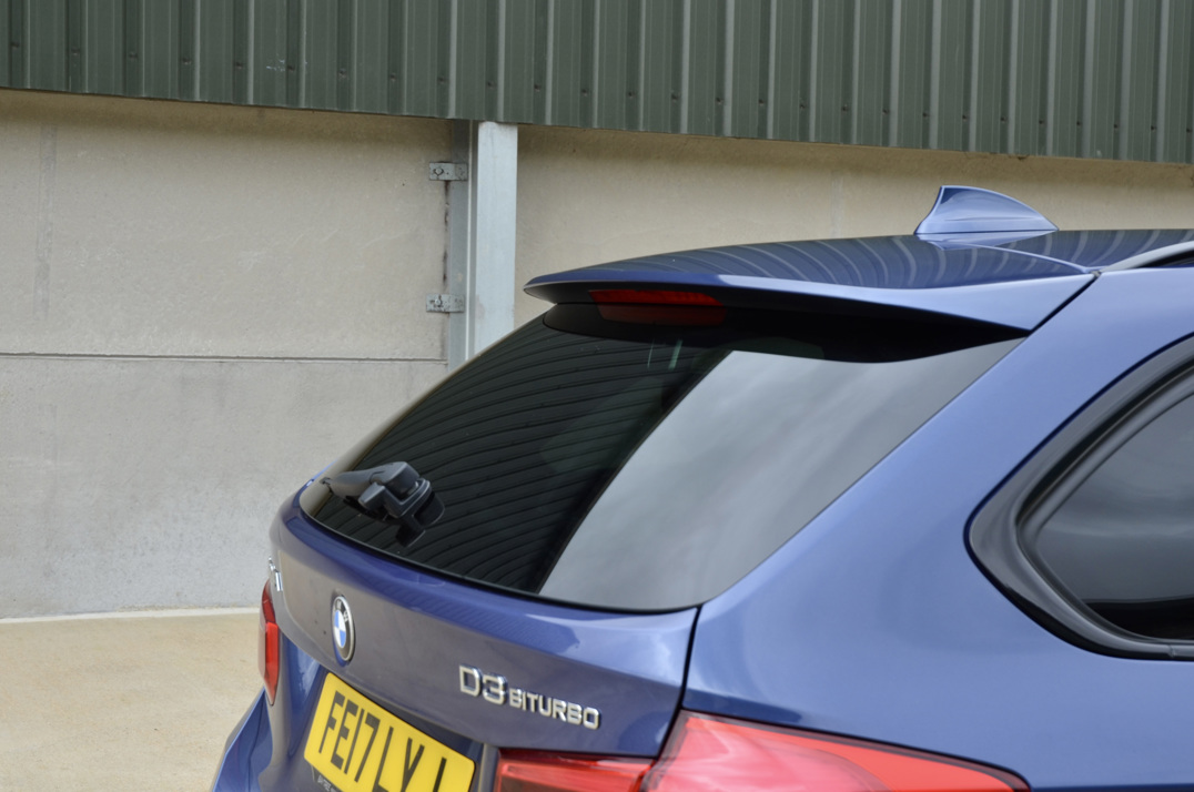 BMW ALPINA D3 30Ltr Biturbo Touring gallery image 14