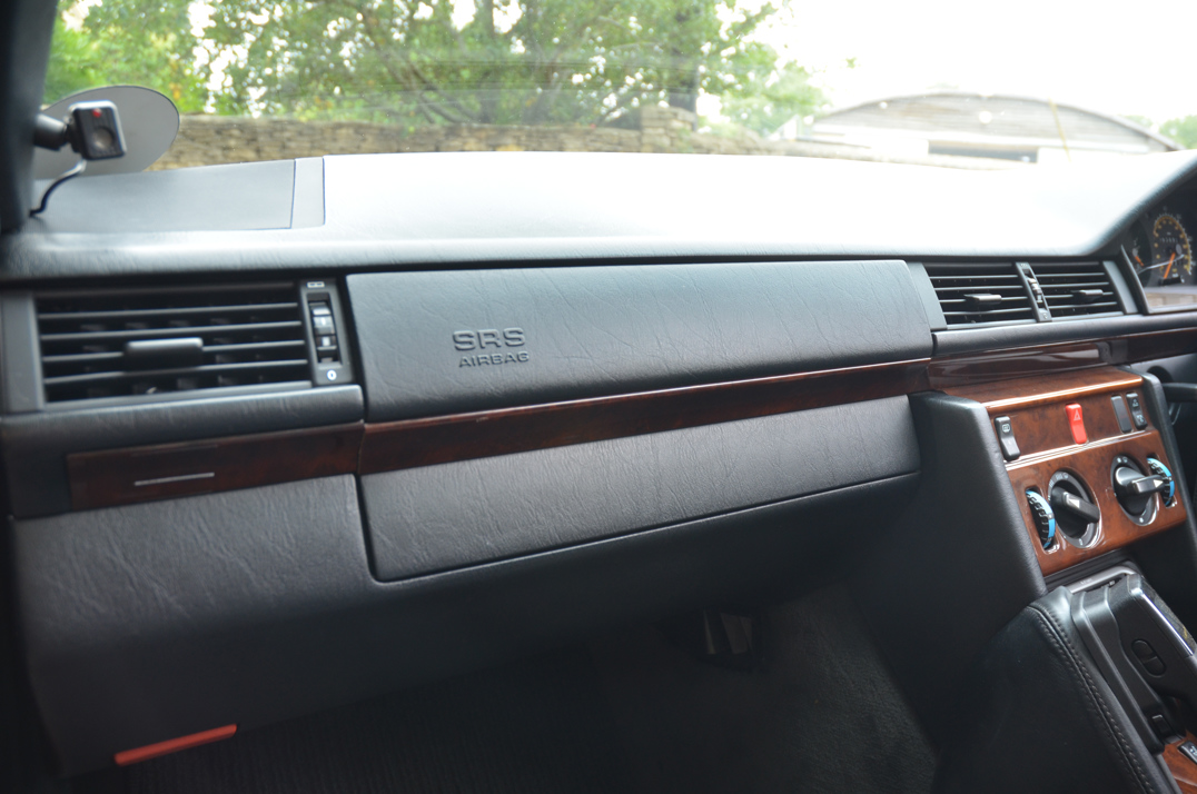 Mercedes E220 Cabriolet Sport Line gallery image 46