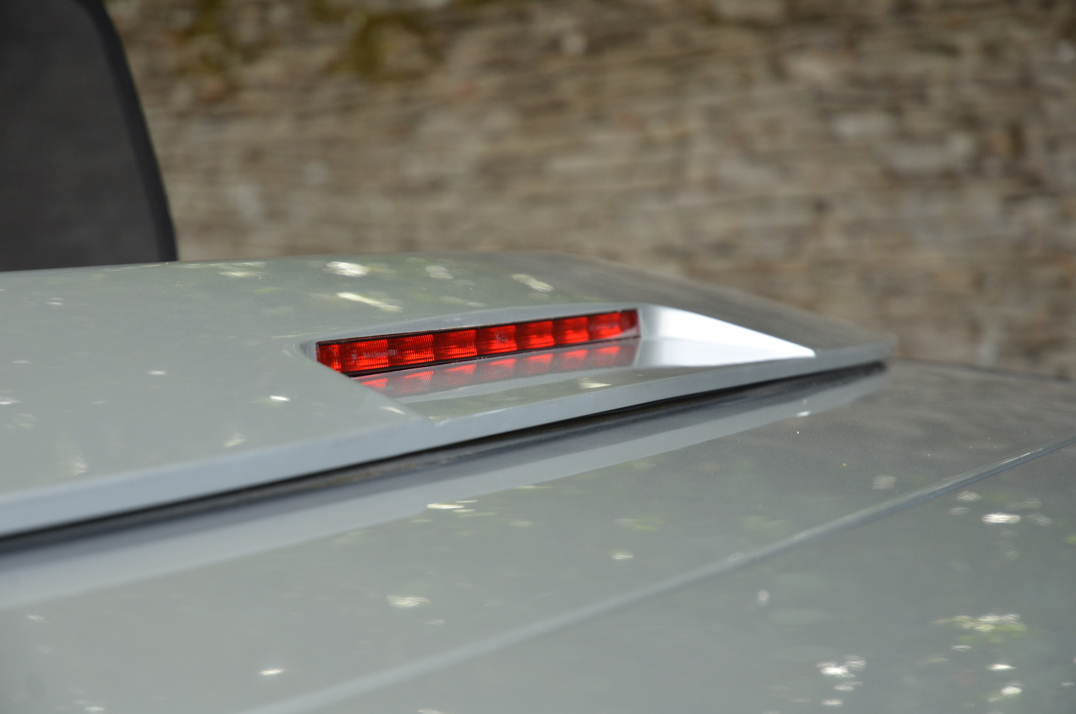 Alfa Romeo Spider 2.0 JTS Lusso Convertible by Pininfarina gallery image 26