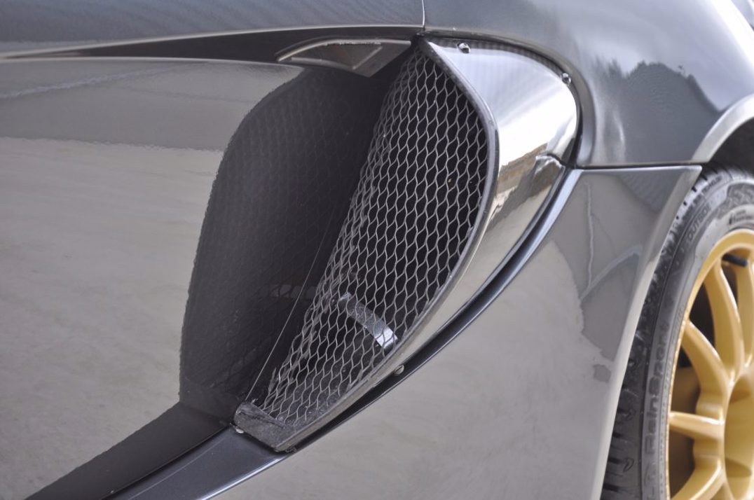 Lotus Elise. Fully rebuilt fast road track gallery image 23