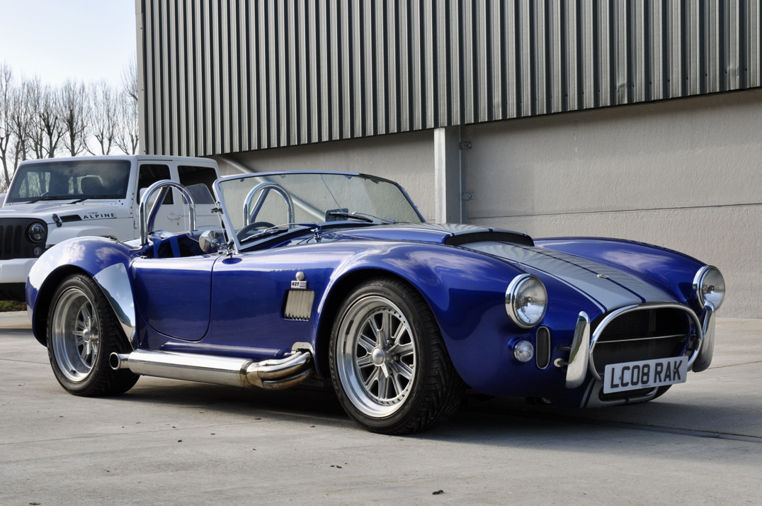 Dax AC Cobra 427 gallery image 4