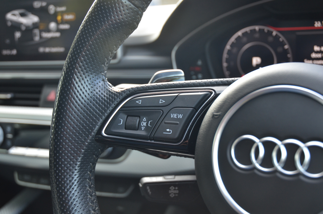 Audi RS-5 Coupe 2.9 Quattro S-Tron gallery image 49