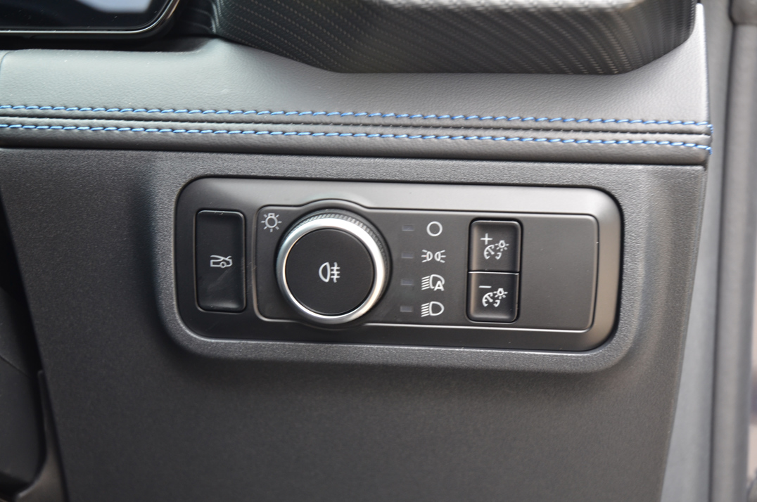 Ford Mustang 5.0 V8 Dark Horse Coupe Selshift - Euro 6. gallery image 44