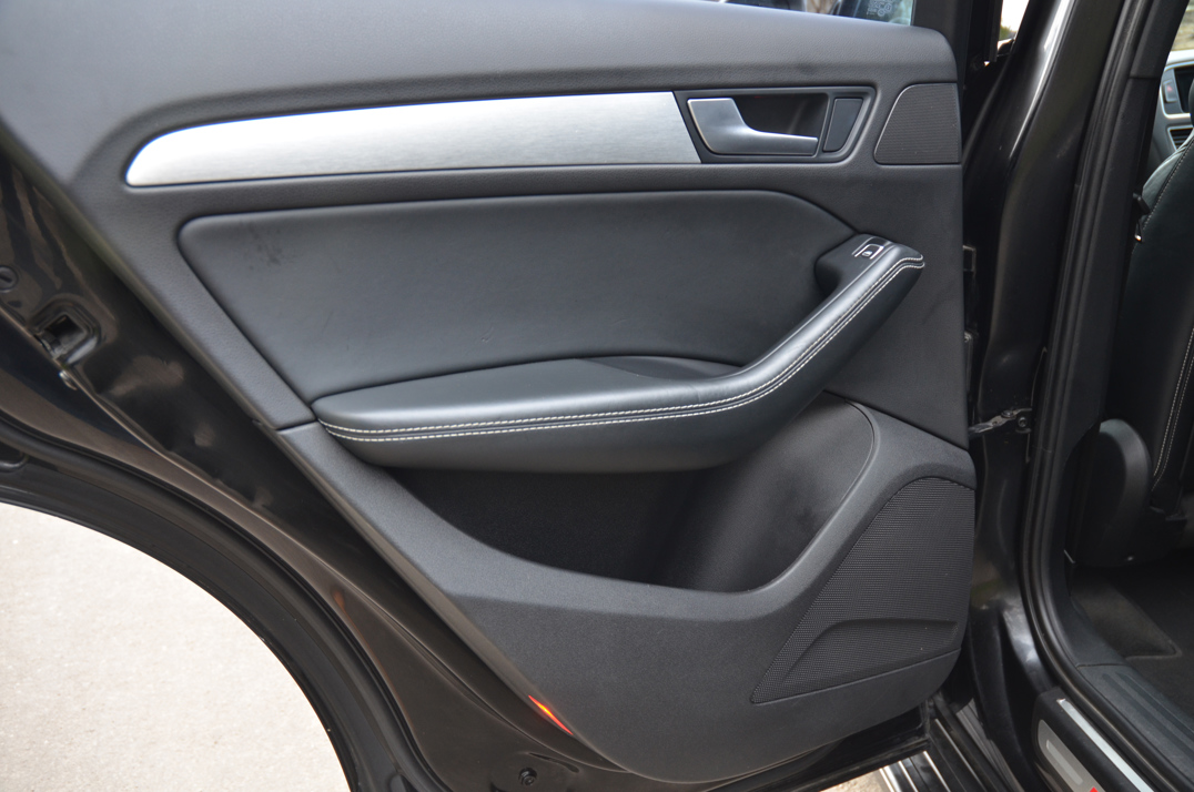 Audi SQ5 BI-TDI Quattro gallery image 38