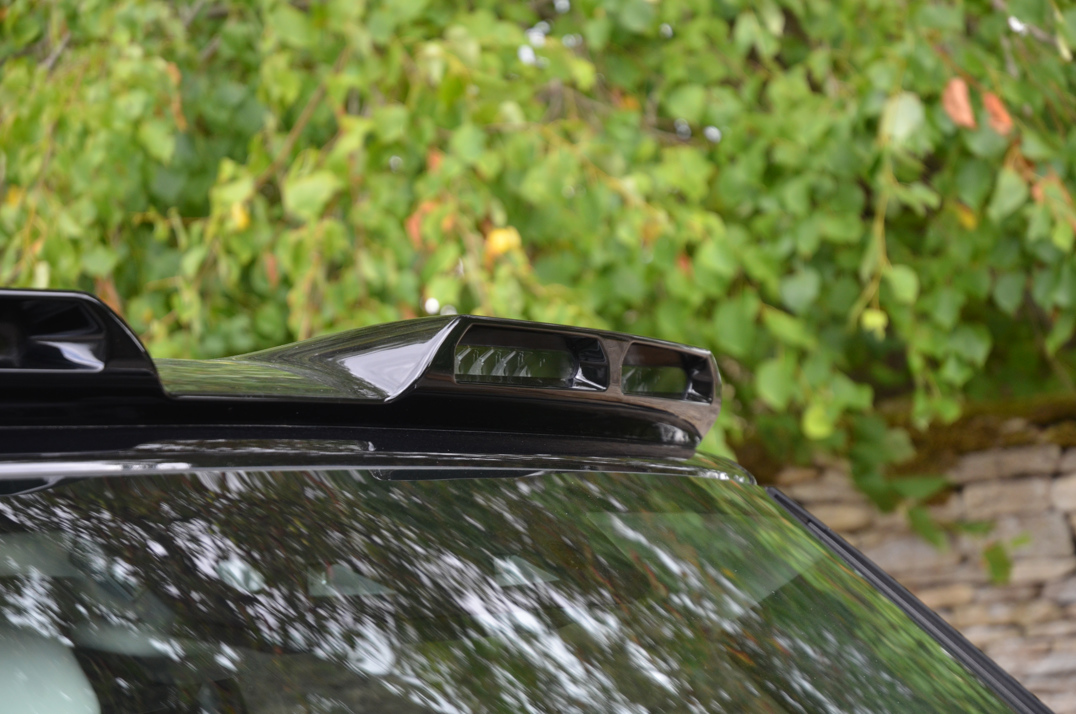 Land Rover Defender 90 3.0 250M MHEV Urban Edition gallery image 27