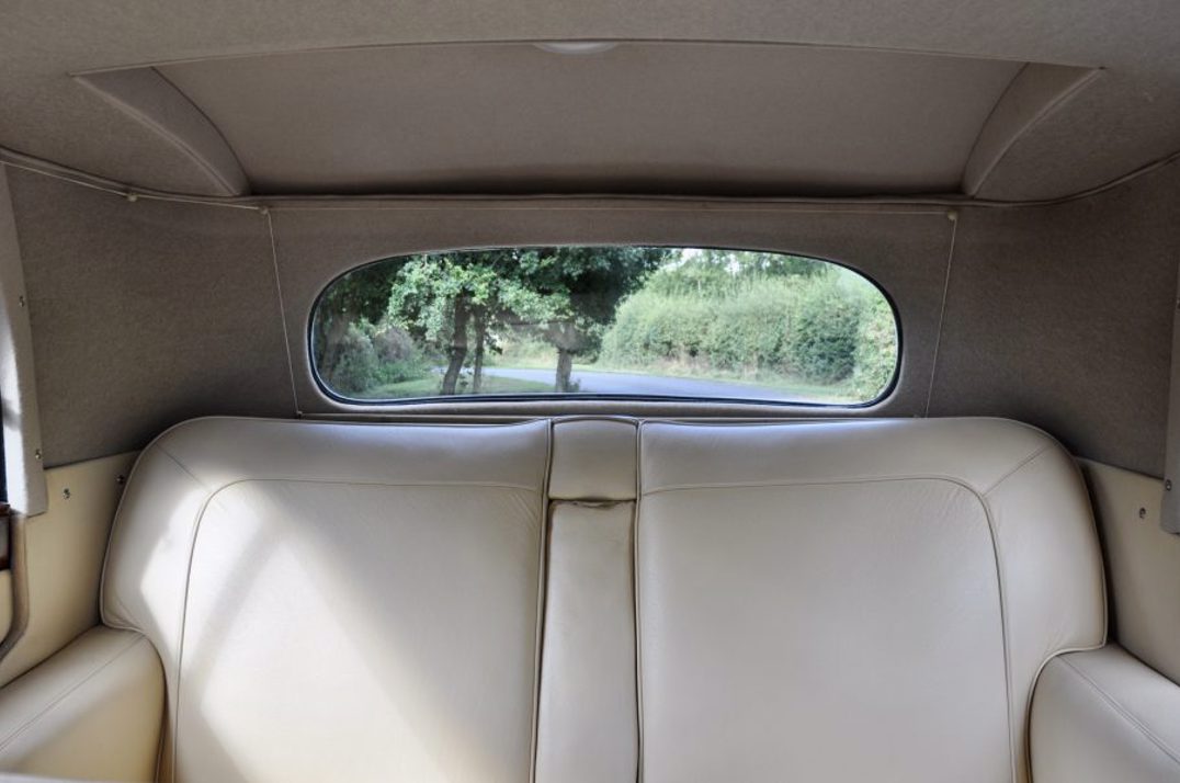 Alvis TC 21 – 100 gallery image 29