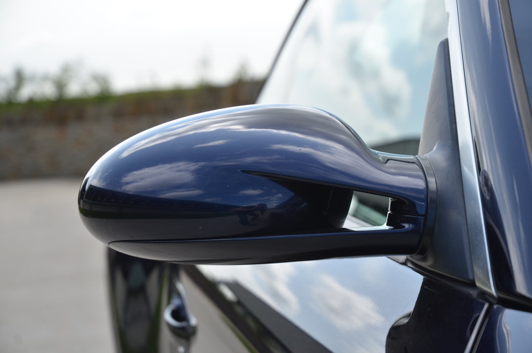 Porsche 911 Targa 4 Tip. gallery image 26