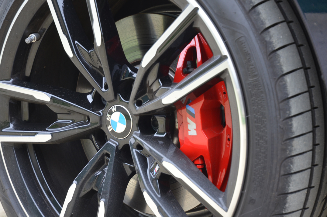 BMW - M340D MHEV X Drive Touring. gallery image 23