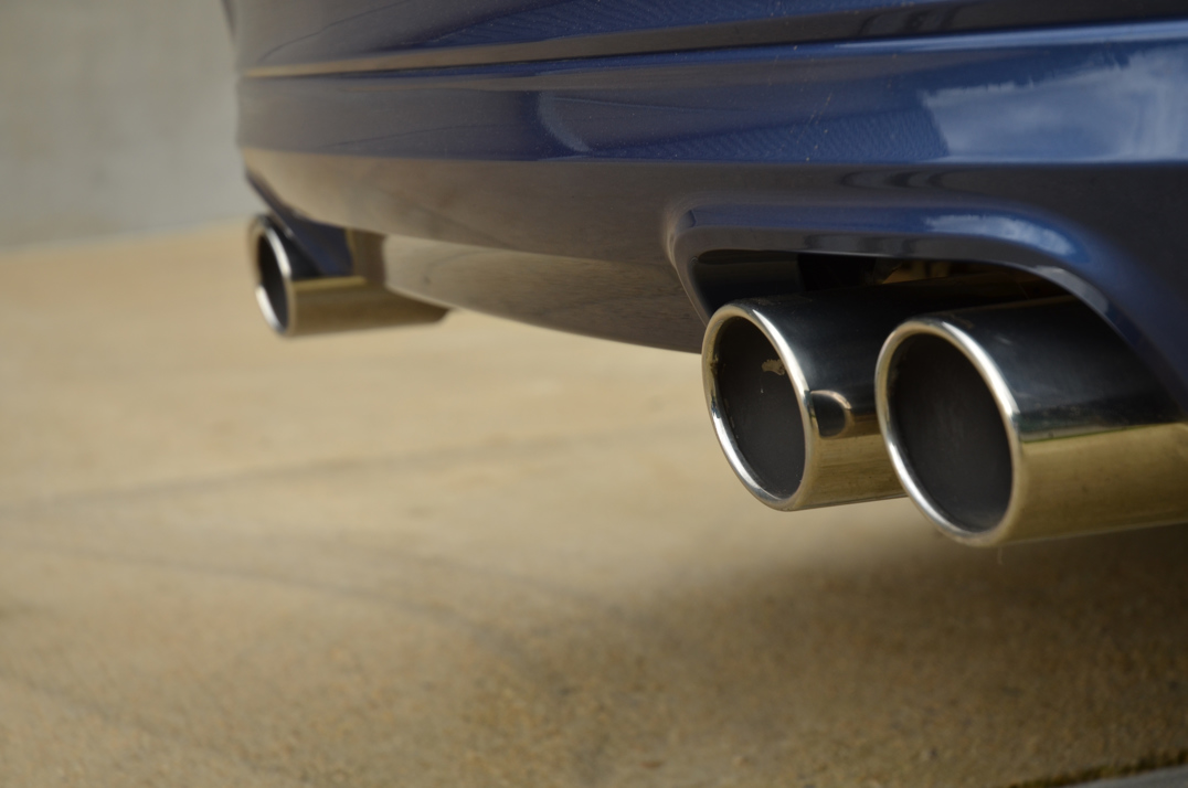 BMW ALPINA D3 30Ltr Biturbo Touring gallery image 23