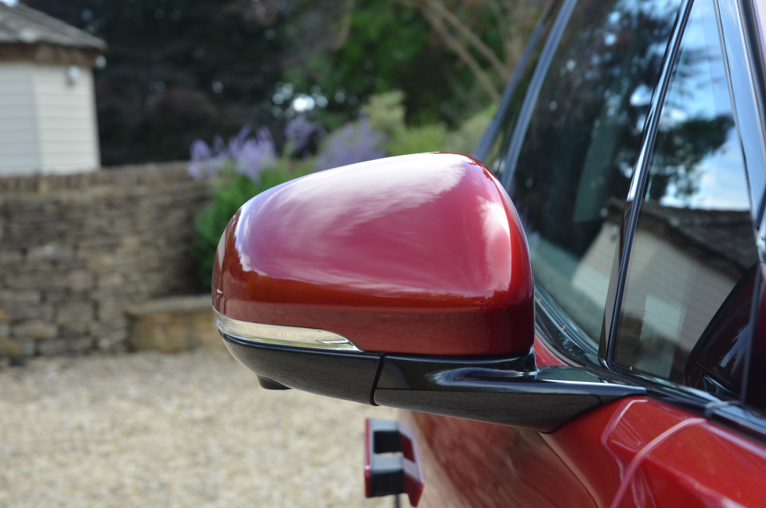 Jaguar - I Pace 400 - 90kWh HSE SUV 5dr Electric Auto 4WD (400 ps) gallery image 23