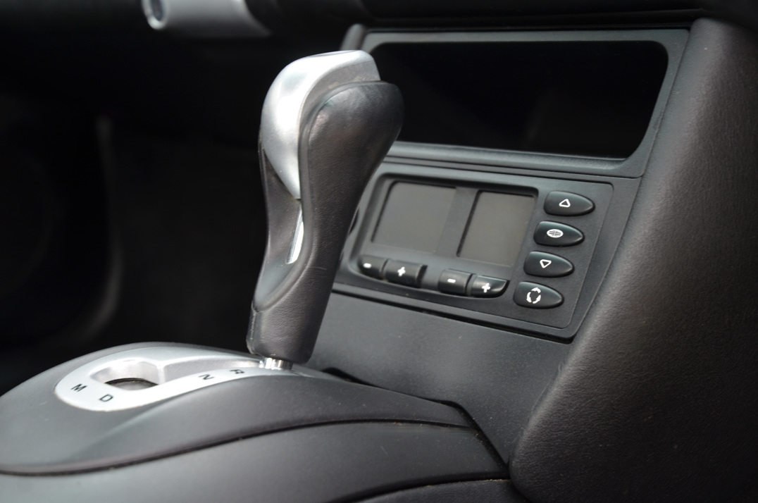 Porsche 911 Carrera 4s Tip. gallery image 37