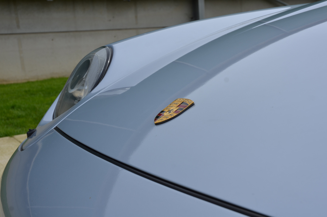 Porsche 911 993 Carrera Coupe Tip gallery image 22