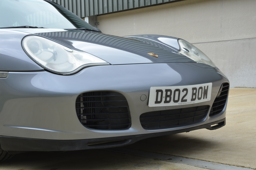 Porsche 911 Carrera 4s Tip. gallery image 12